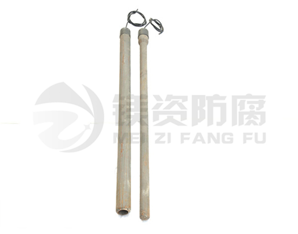 高硅鑄鐵陽極